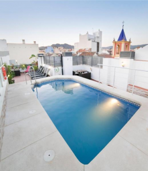 Apartamentos Salamanca, Malaga